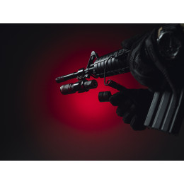 Armytek Dobermann Pro Magnet USB White