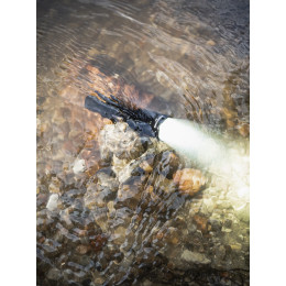 Armytek Dobermann Pro Magnet USB White