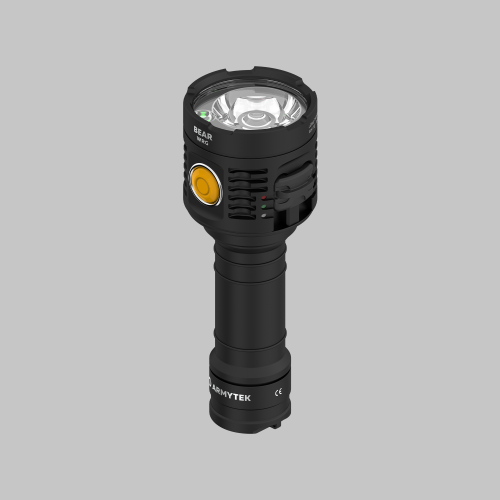 Armytek Bear WRG