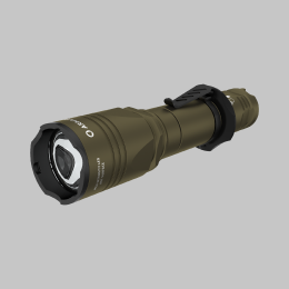 Armytek Dobermann Pro Magnet USB Olive Warm