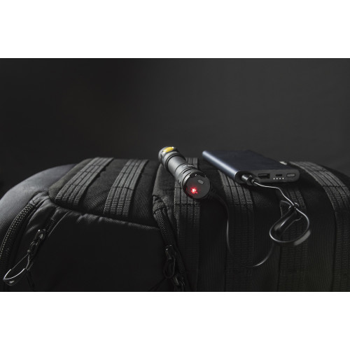 Armytek Partner C2 Magnet USB White