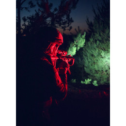 Armytek Dobermann Pro Magnet USB White