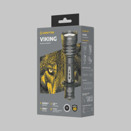 Armytek Viking