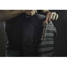 Armytek Dobermann Pro Magnet USB Olive Warm