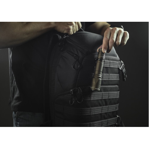 Armytek Dobermann Pro Magnet USB Olive Warm