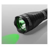 Фонарь Armytek Predator Зеленый свет