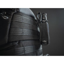 Фонарь Armytek Predator Pro Magnet USB Теплый