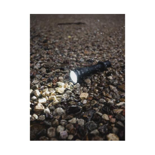 Фонарь Armytek Predator Pro Magnet USB Теплый