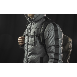 Armytek Viking (Теплый Свет)