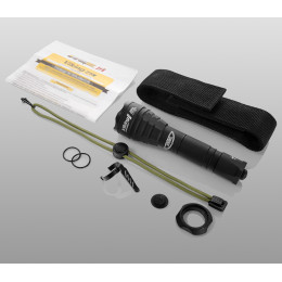 Armytek Viking Pro XHP50 Warm