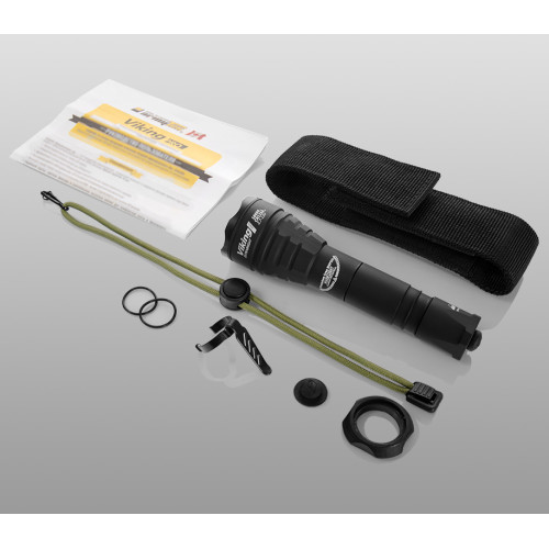 Armytek Viking Pro XHP50 Warm