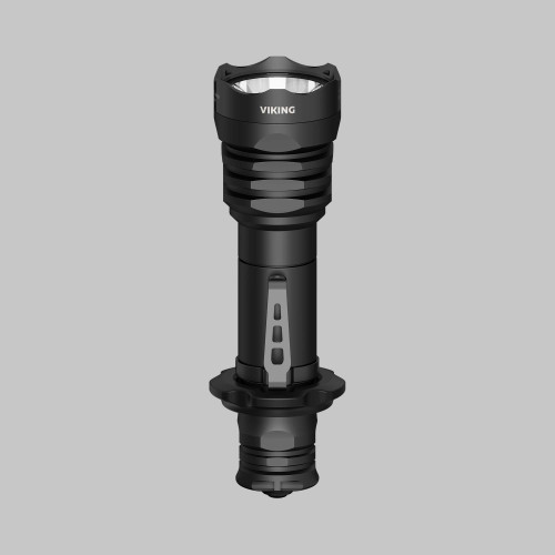 Armytek Viking (Теплый Свет)
