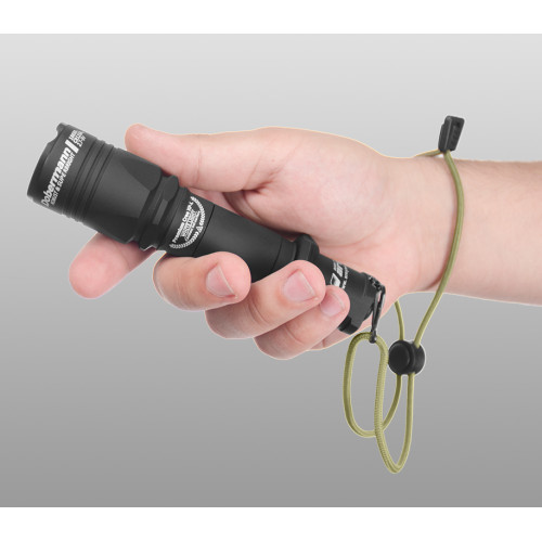 Armytek Dobermann White