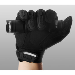 Armytek Dobermann White