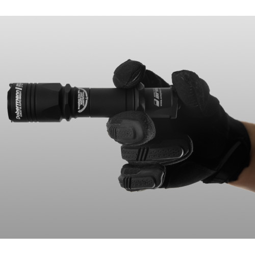 Armytek Dobermann White