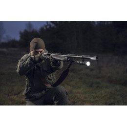 Armytek Viking (Теплый Свет)