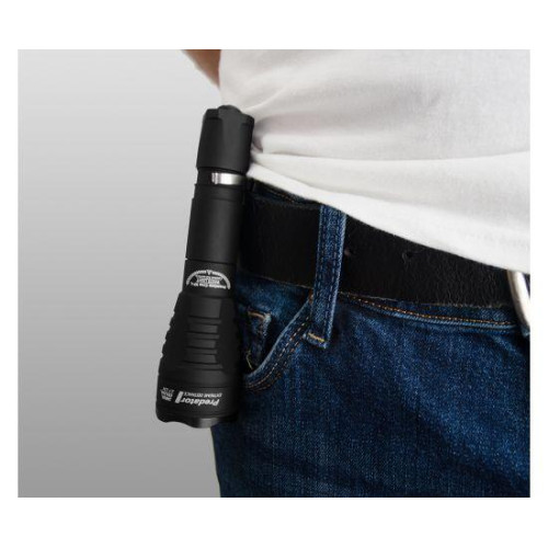 Фонарь Armytek Viking Белый свет