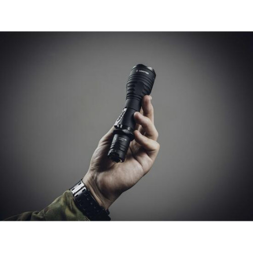 Фонарь Armytek Viking Pro Magnet USB Белый