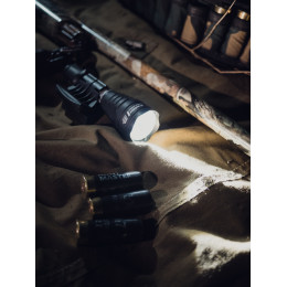 Armytek Predator Pro Hunting Kit White