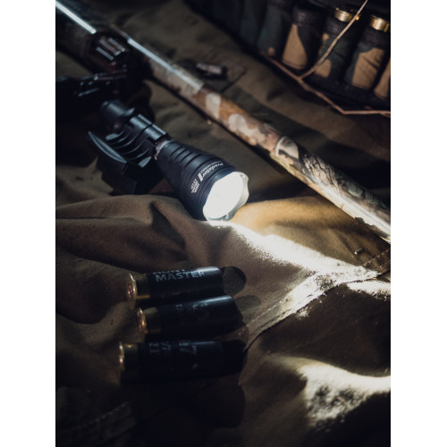 Armytek Predator Pro Hunting Kit White