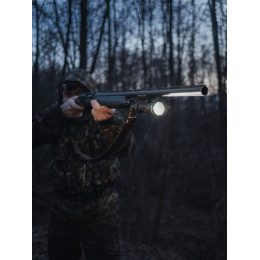 Armytek Predator Pro Hunting Kit White