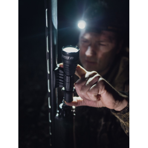 Armytek Predator Pro Hunting Kit White