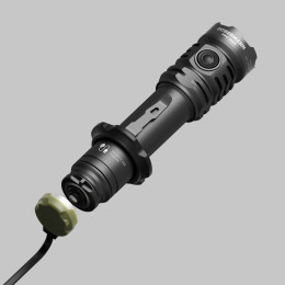 Armytek Dobermann Pro Max