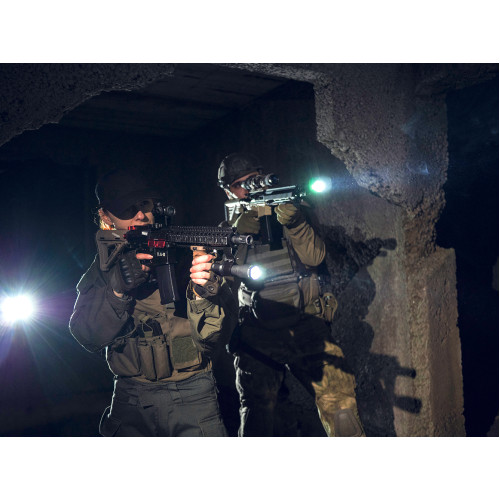 Armytek Dobermann Pro Magnet USB Warm