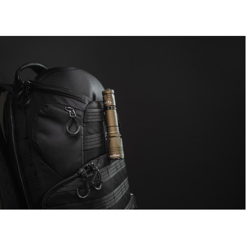 Armytek Dobermann Pro Magnet USB Sand Warm