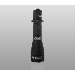 Armytek Predator Pro XHP35 HI White
