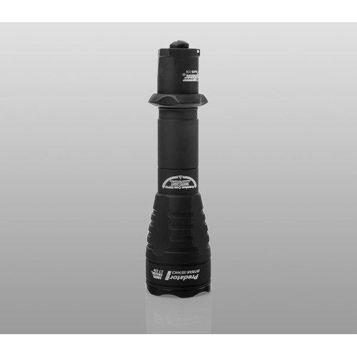 Armytek Predator Pro XHP35 HI White