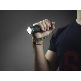 Armytek Dobermann Pro Magnet USB Warm