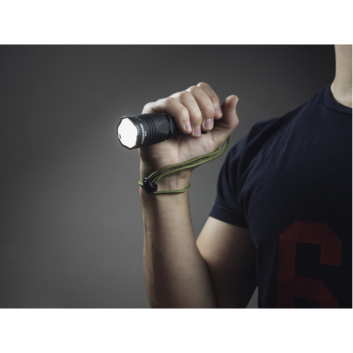 Armytek Dobermann Pro Magnet USB Warm