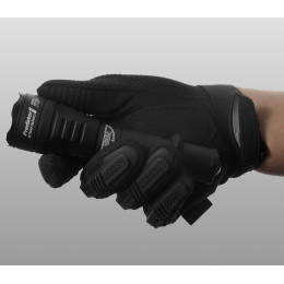 Armytek Predator Pro XHP35 HI White