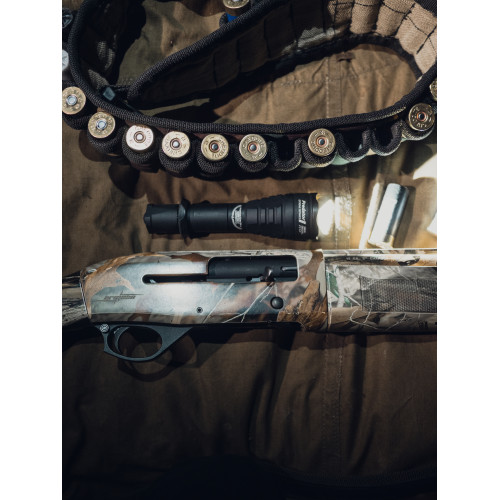 Armytek Predator Pro Hunting Kit White