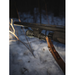 Armytek Predator Pro Hunting Kit White