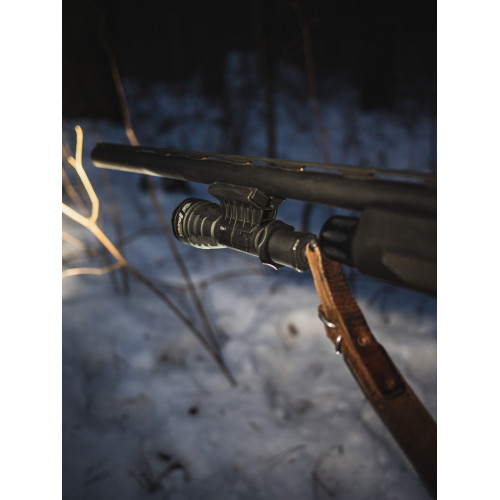 Armytek Predator Pro Hunting Kit White