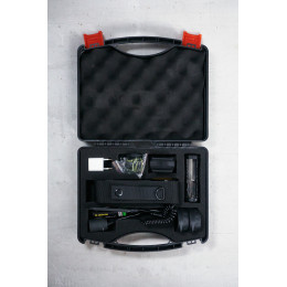 Armytek Predator Pro Hunting Kit White