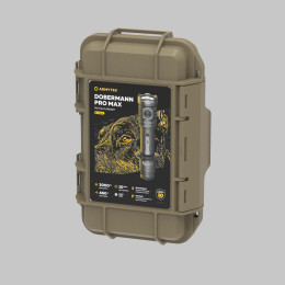 Armytek Dobermann Pro Max