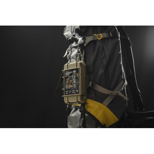 Armytek Dobermann Pro Max