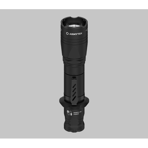 Armytek Dobermann Pro Magnet USB Warm