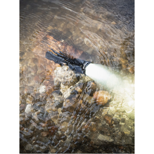 Armytek Dobermann Pro Magnet USB Warm