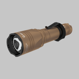 Armytek Dobermann Pro Magnet USB Sand Warm