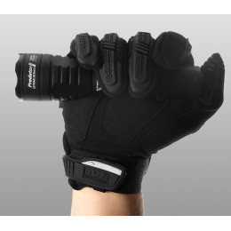 Armytek Predator Pro XHP35 HI White