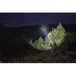 Armytek Dobermann Pro Max