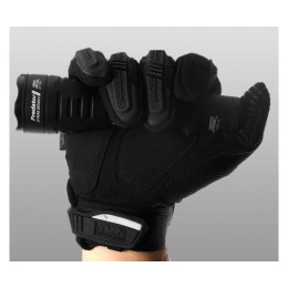 Фонарь Armytek Viking Теплый свет