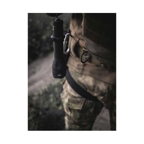 Фонарь Armytek Viking Pro Magnet USB Теплый