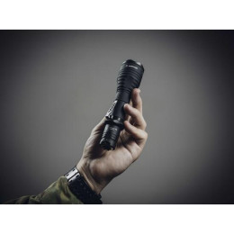 Фонарь Armytek Viking Pro Magnet USB Теплый