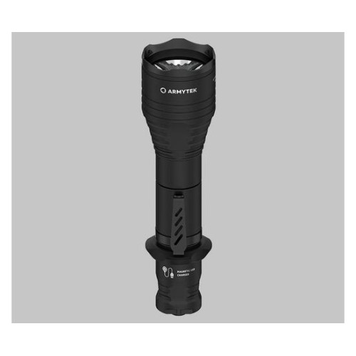 Фонарь Armytek Viking Pro Magnet USB Теплый