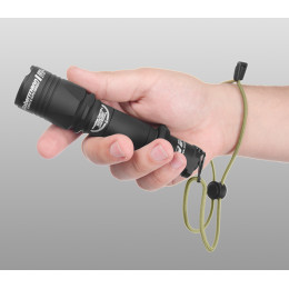 Armytek Dobermann Green